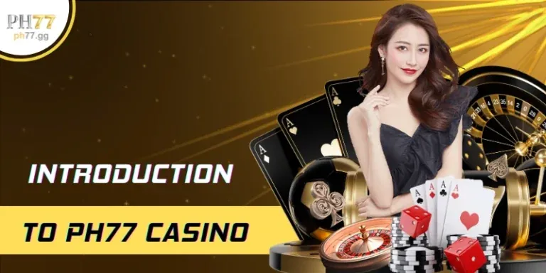 ev888 casino trực tuyến