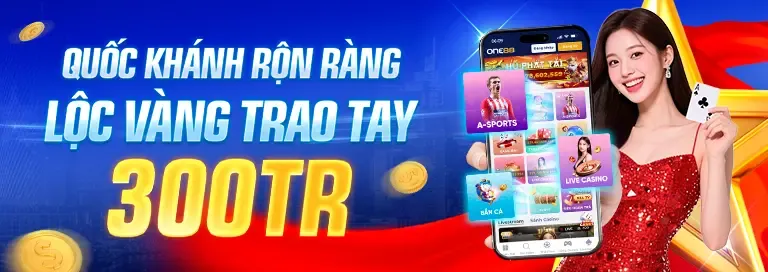 Hoàn trả casino ev888